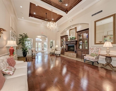6713 Stone River Road - Photo Thumbnail 25