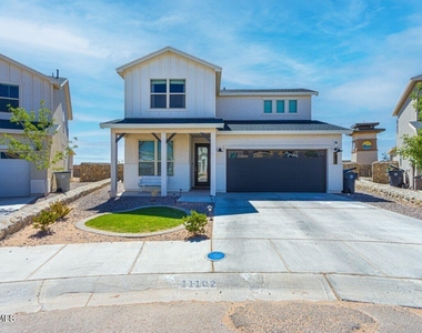 11102 Blazing Star Place - Photo Thumbnail 1