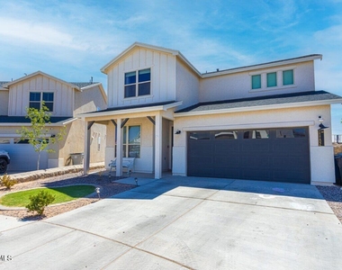 11102 Blazing Star Place - Photo Thumbnail 2