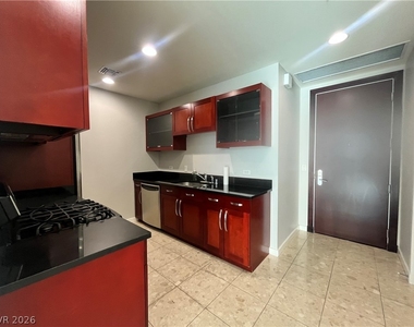 4575 Dean Martin Drive - Photo Thumbnail 3