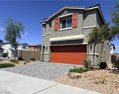 2626 Blue Dawn Falls Avenue - Photo Thumbnail 1