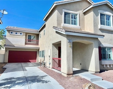5014 Tunnel Falls Drive - Photo Thumbnail 1