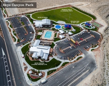 10025 Desert Bighorn Court - Photo Thumbnail 65