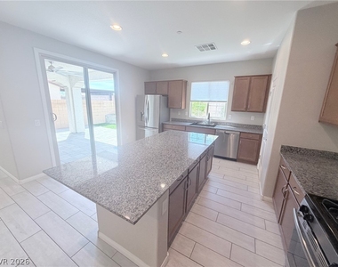 10025 Desert Bighorn Court - Photo Thumbnail 10