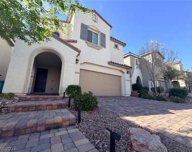10025 Desert Bighorn Court - Photo Thumbnail 1