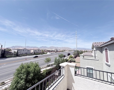 10025 Desert Bighorn Court - Photo Thumbnail 38