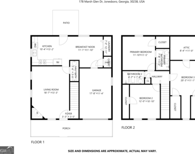 178 Marsh Glen Drive - Photo Thumbnail 17