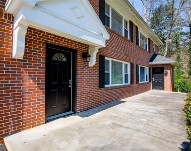 1538 Beech Valley Way - Photo Thumbnail 2