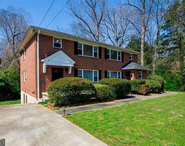1536 Beech Valley Way Ne - Photo Thumbnail 1
