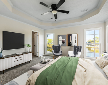 7988 Westlake Drive - Photo Thumbnail 4