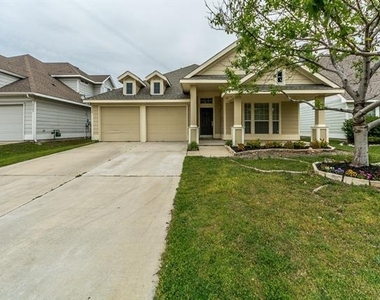 9924 Wild Ginger Drive - Photo Thumbnail 1