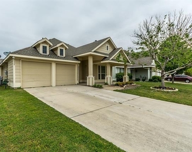 9924 Wild Ginger Drive - Photo Thumbnail 2