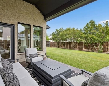 12108 Fieldwood Lane - Photo Thumbnail 35