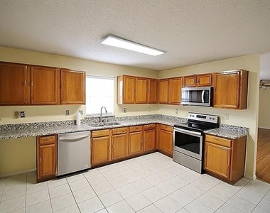 2936 Santa Sabina Drive - Photo Thumbnail 6