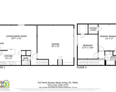 912 N Nursery Road - Photo Thumbnail 32