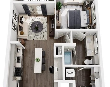 1735 N Greenville Avenue - Photo Thumbnail 11