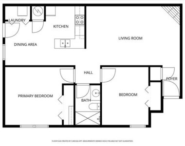 4830 Gatewood Road - Photo Thumbnail 23