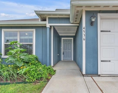 4536 Skipador Drive - Photo Thumbnail 1