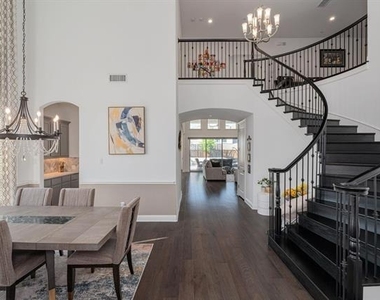 701 Star Meadow Drive - Photo Thumbnail 2
