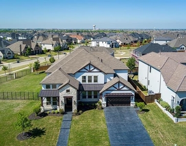 701 Star Meadow Drive - Photo Thumbnail 1