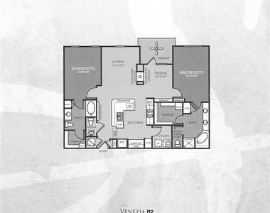 8616 Turtle Creek Boulevard - Photo Thumbnail 16