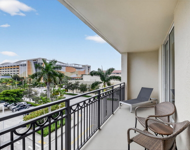550 Okeechobee Boulevard - Photo Thumbnail 34