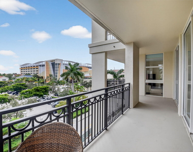 550 Okeechobee Boulevard - Photo Thumbnail 35
