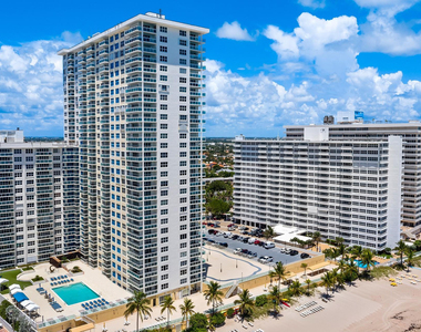 3900 Galt Ocean Drive - Photo Thumbnail 52