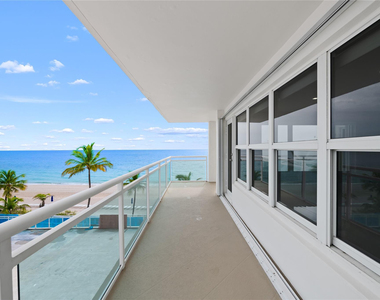 3900 Galt Ocean Drive - Photo Thumbnail 67