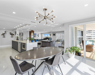 3900 Galt Ocean Drive - Photo Thumbnail 15