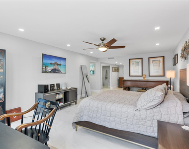 3900 Galt Ocean Drive - Photo Thumbnail 29