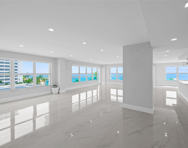3900 Galt Ocean Drive - Photo Thumbnail 75