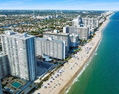 3900 Galt Ocean Drive - Photo Thumbnail 44