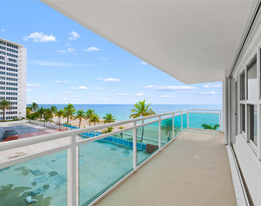 3900 Galt Ocean Drive - Photo Thumbnail 68