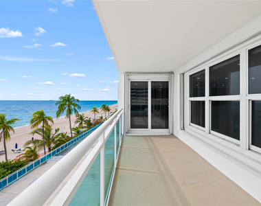 3900 Galt Ocean Drive - Photo Thumbnail 65