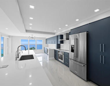 3900 Galt Ocean Drive - Photo Thumbnail 9