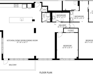 3900 Galt Ocean Drive - Photo Thumbnail 89