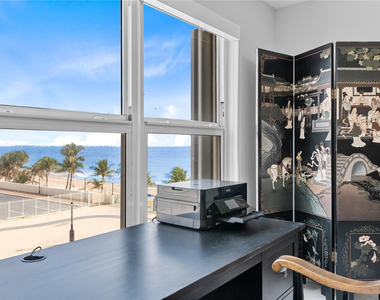 3900 Galt Ocean Drive - Photo Thumbnail 33