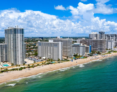 3900 Galt Ocean Drive - Photo Thumbnail 51