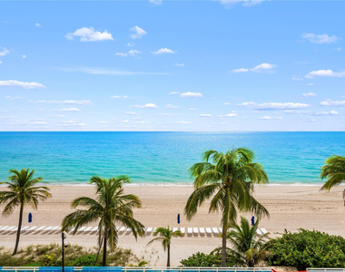 3900 Galt Ocean Drive - Photo Thumbnail 69