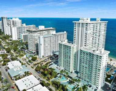 3900 Galt Ocean Drive - Photo Thumbnail 43