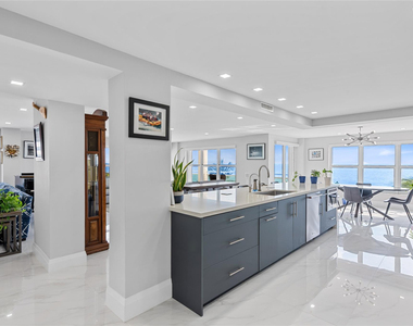 3900 Galt Ocean Drive - Photo Thumbnail 12