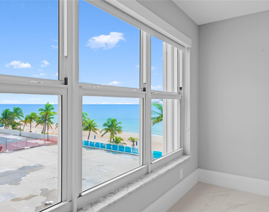 3900 Galt Ocean Drive - Photo Thumbnail 83