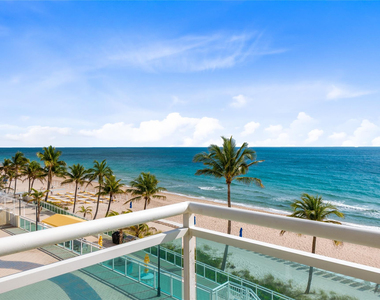 3900 Galt Ocean Drive - Photo Thumbnail 24