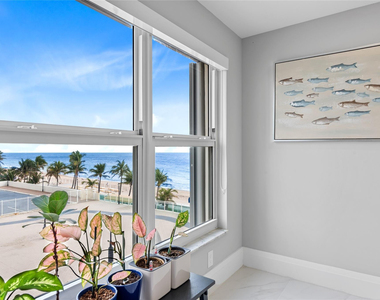 3900 Galt Ocean Drive - Photo Thumbnail 34