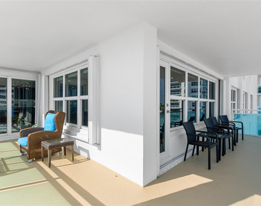 3900 Galt Ocean Drive - Photo Thumbnail 26