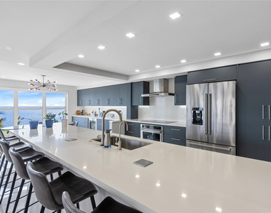 3900 Galt Ocean Drive - Photo Thumbnail 10