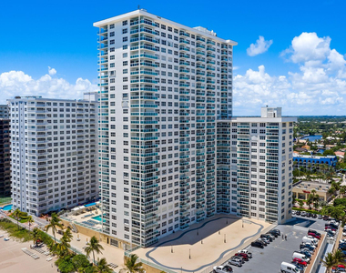 3900 Galt Ocean Drive - Photo Thumbnail 48
