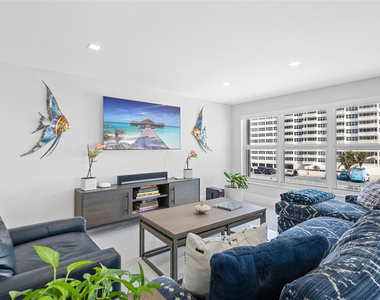 3900 Galt Ocean Drive - Photo Thumbnail 19