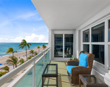 3900 Galt Ocean Drive - Photo Thumbnail 21